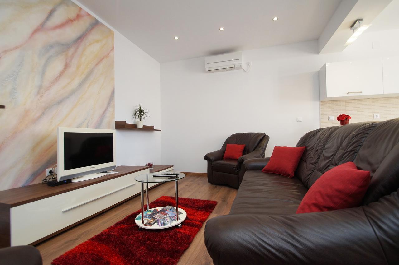 קורצולה Fantasy Apartment מראה חיצוני תמונה