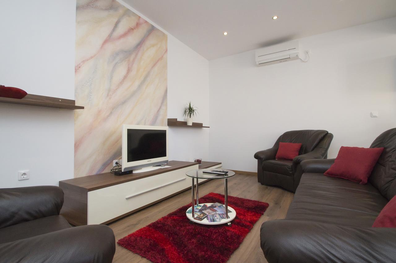 קורצולה Fantasy Apartment מראה חיצוני תמונה