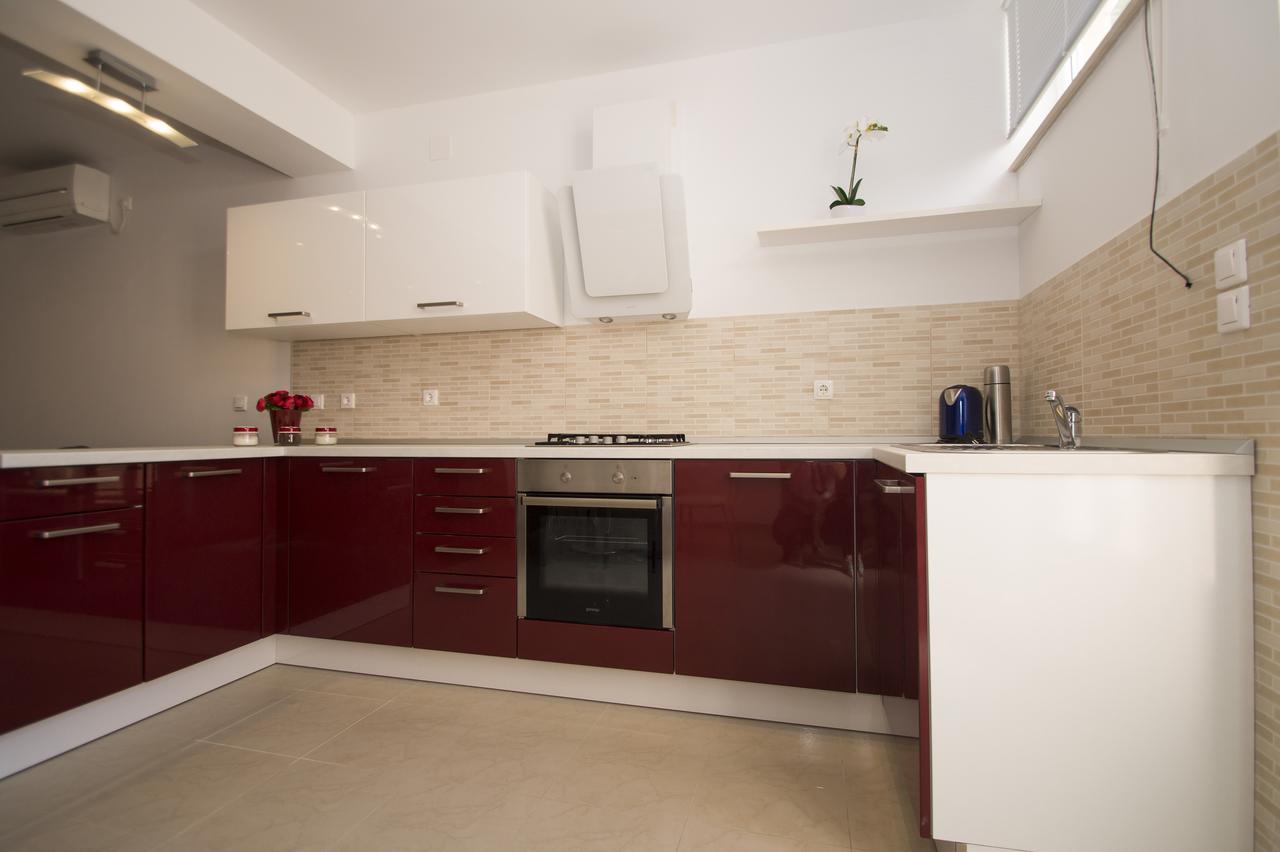 קורצולה Fantasy Apartment מראה חיצוני תמונה