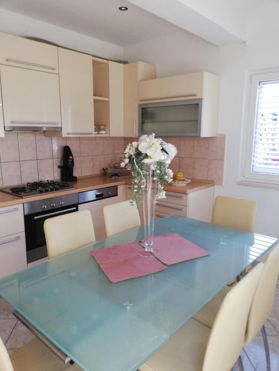 קורצולה Fantasy Apartment מראה חיצוני תמונה