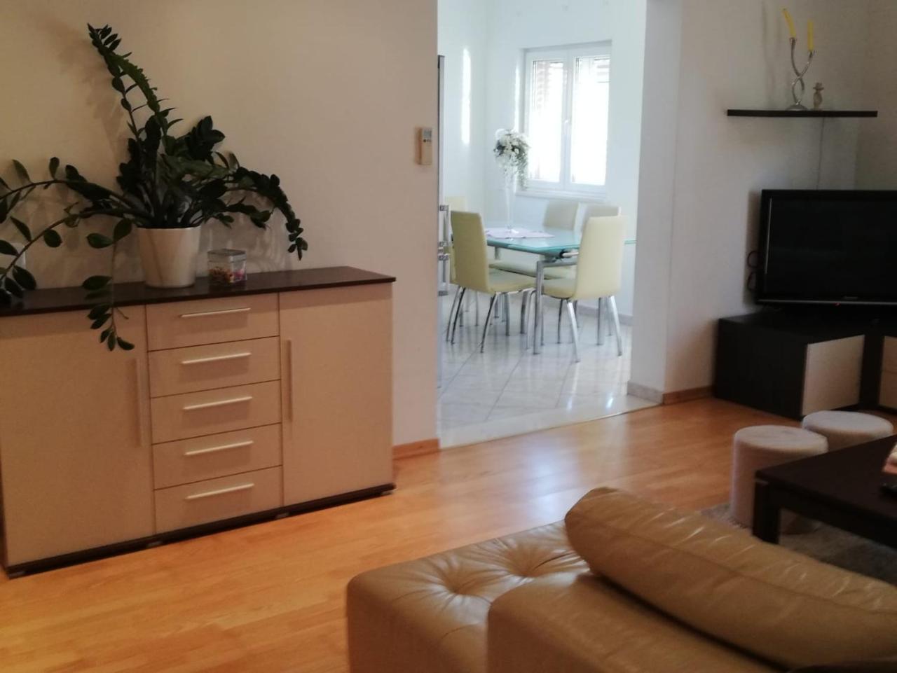 קורצולה Fantasy Apartment מראה חיצוני תמונה