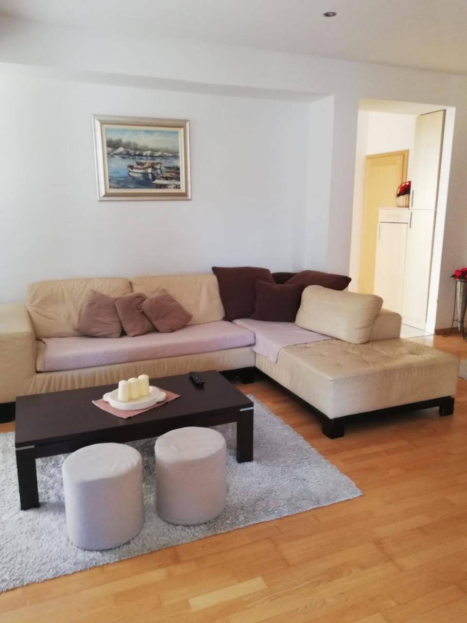 קורצולה Fantasy Apartment מראה חיצוני תמונה