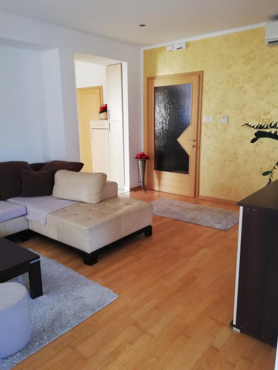 קורצולה Fantasy Apartment מראה חיצוני תמונה