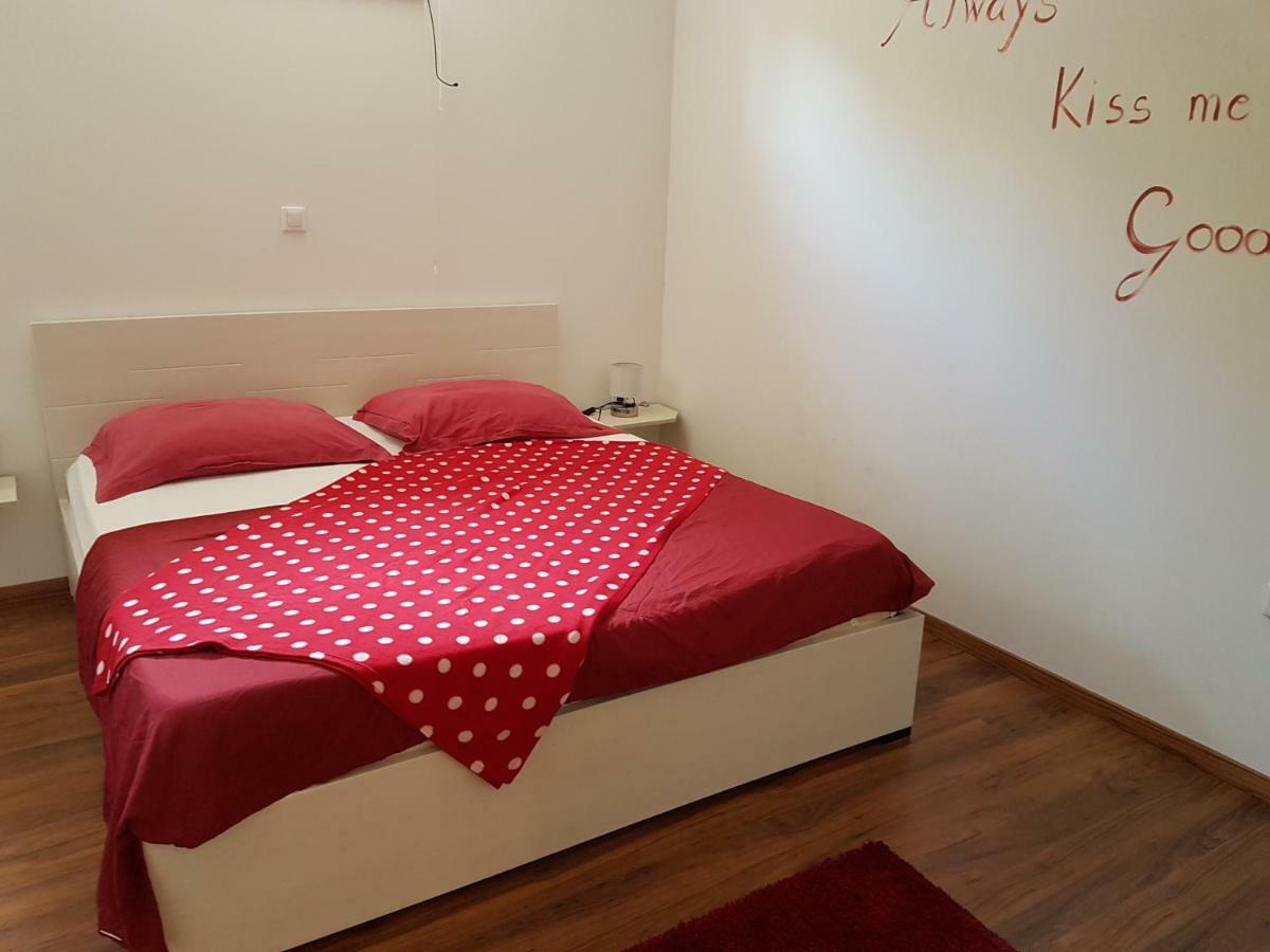 קורצולה Fantasy Apartment מראה חיצוני תמונה