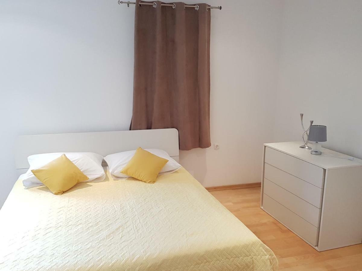 קורצולה Fantasy Apartment מראה חיצוני תמונה