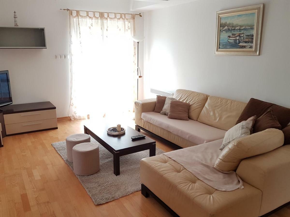 קורצולה Fantasy Apartment מראה חיצוני תמונה