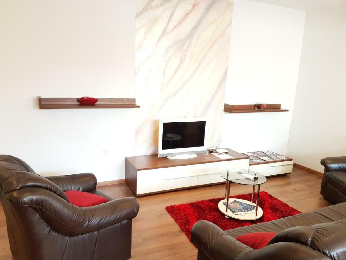 קורצולה Fantasy Apartment מראה חיצוני תמונה