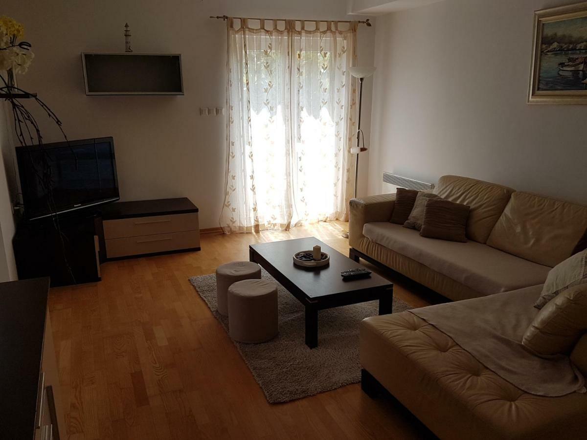קורצולה Fantasy Apartment מראה חיצוני תמונה
