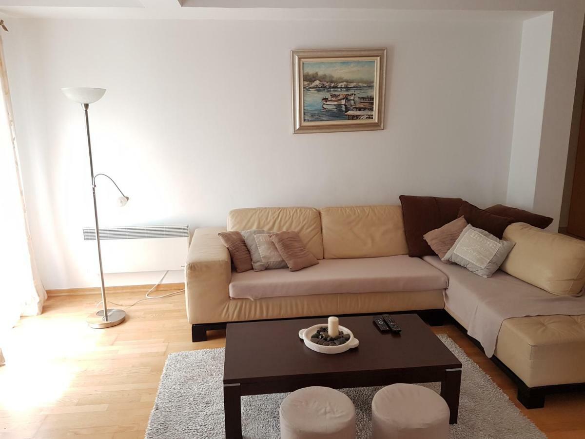 קורצולה Fantasy Apartment מראה חיצוני תמונה