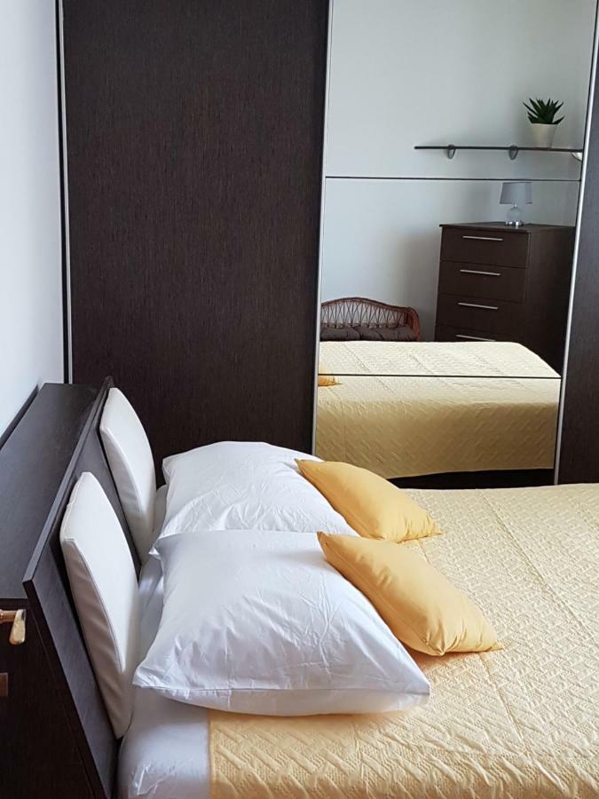 קורצולה Fantasy Apartment מראה חיצוני תמונה