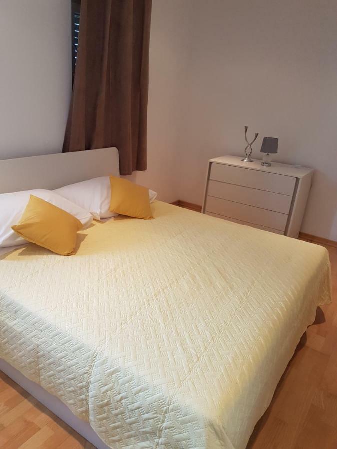 קורצולה Fantasy Apartment מראה חיצוני תמונה