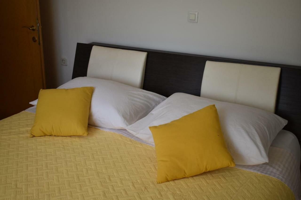 קורצולה Fantasy Apartment מראה חיצוני תמונה