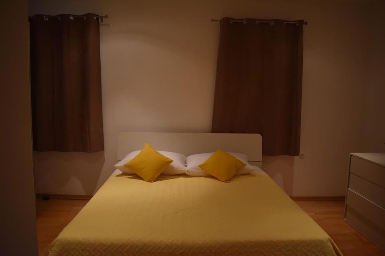 קורצולה Fantasy Apartment מראה חיצוני תמונה