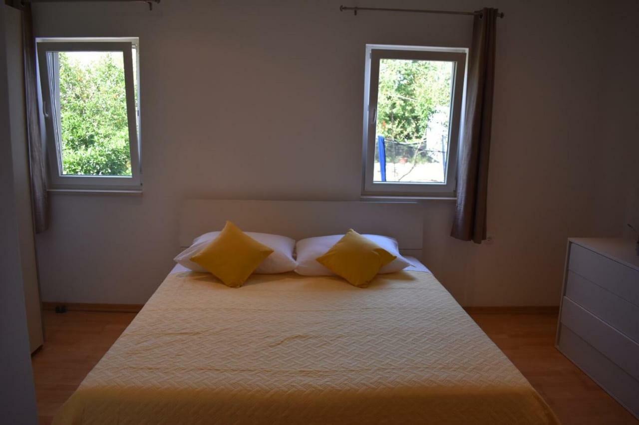 קורצולה Fantasy Apartment מראה חיצוני תמונה