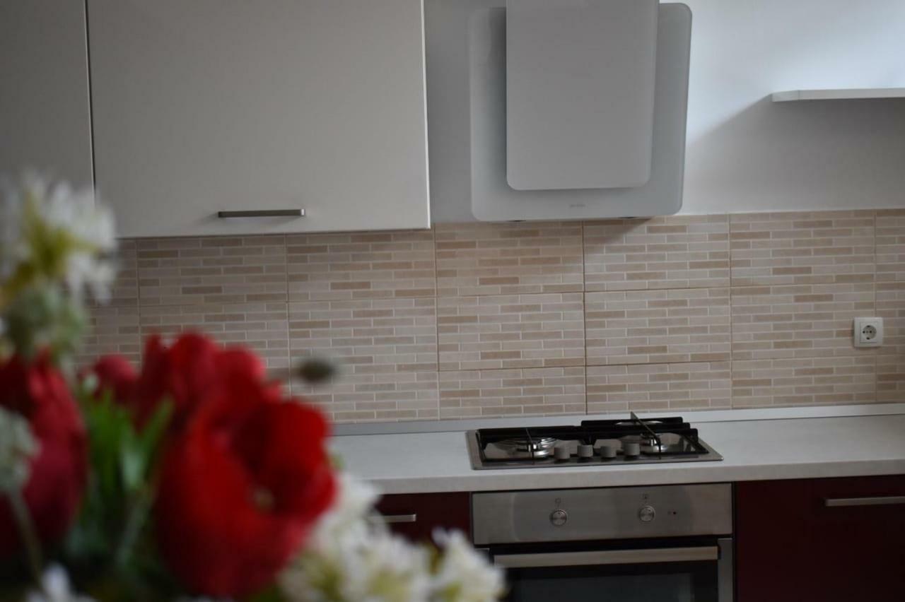 קורצולה Fantasy Apartment מראה חיצוני תמונה