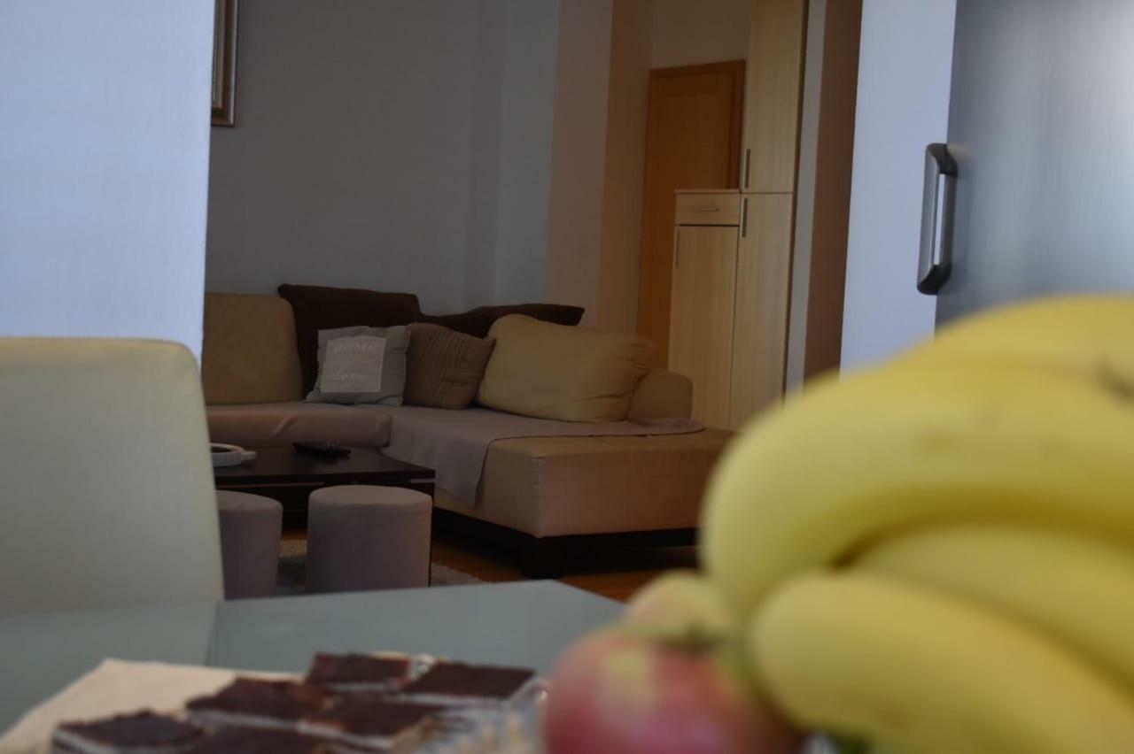 קורצולה Fantasy Apartment מראה חיצוני תמונה