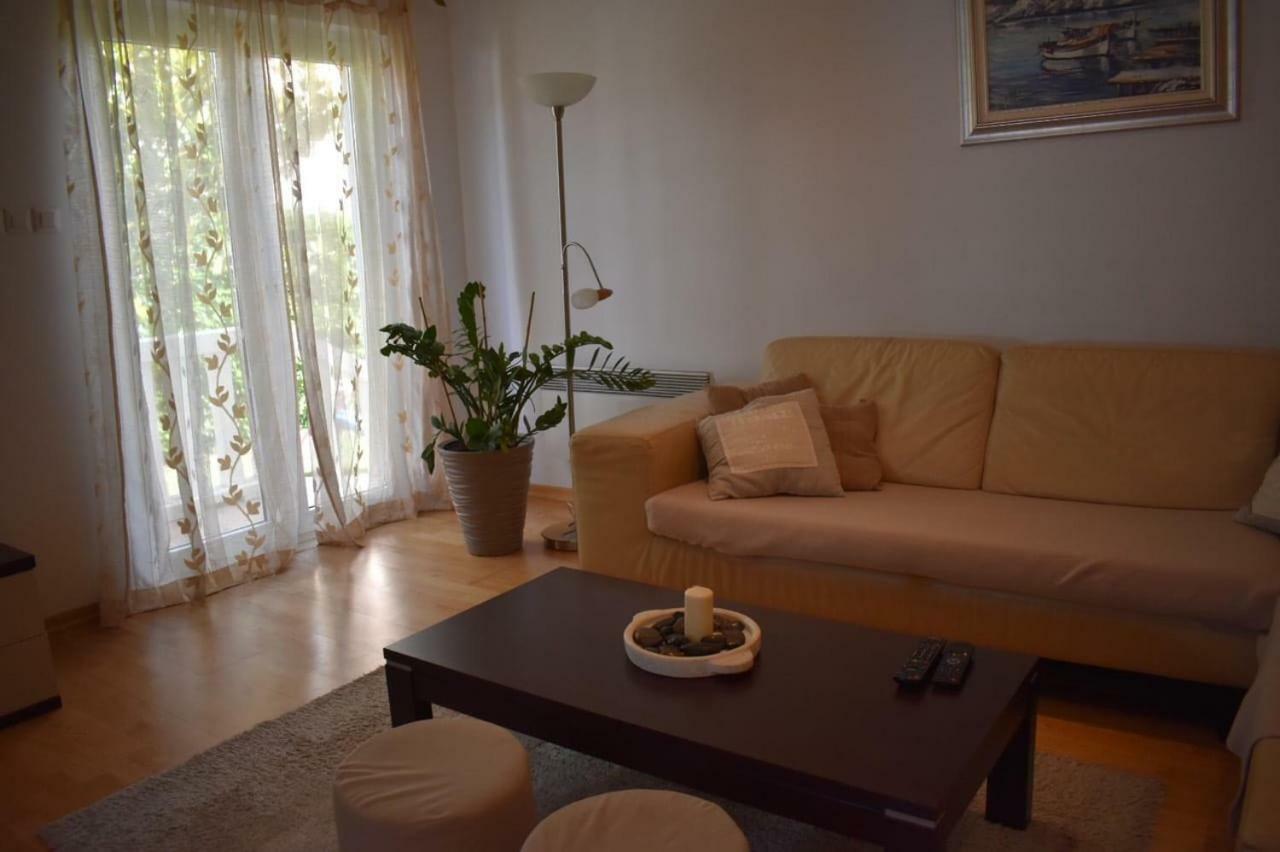 קורצולה Fantasy Apartment מראה חיצוני תמונה