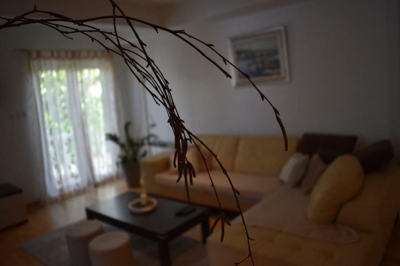 קורצולה Fantasy Apartment מראה חיצוני תמונה