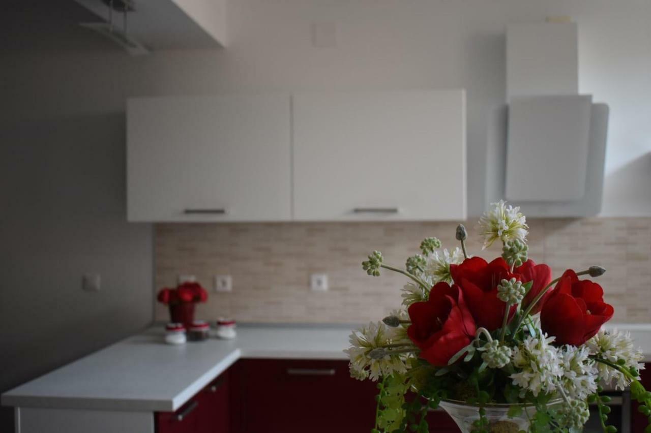 קורצולה Fantasy Apartment מראה חיצוני תמונה